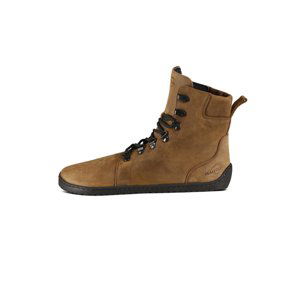 Realfoot Farmer Winter Light Brown Velikost: 37