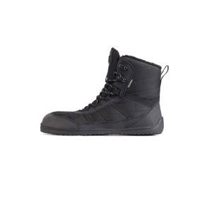 Realfoot Highlander Black Vegan Velikost: 37