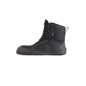 Realfoot Highlander Black Vegan Velikost: 45