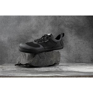 Realfoot Natural Runner 2 All Black Velikost: 36