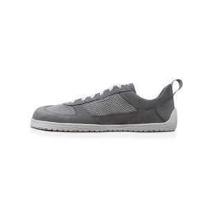 Realfoot Natural Runner 2 Grey and Silver Velikost: 37