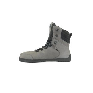 Realfoot Trekker High Grey Velikost: 37