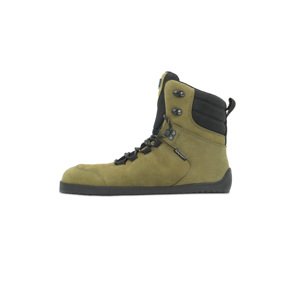 Realfoot Trekker High Olive Velikost: 37