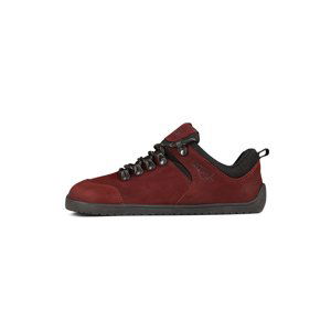 Realfoot Trekker Low Bordeaux Velikost: 38