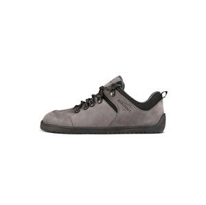 Realfoot Trekker Low Grey Velikost: 36