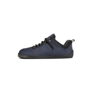 Realfoot Trekker Low Navy Blue Velikost: 40