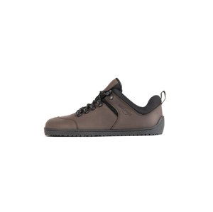 Realfoot Trekker Low Vegan Chocolate Velikost: 40