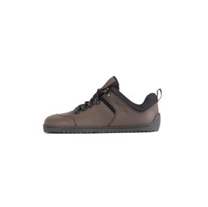 Realfoot Trekker Low Vegan Chocolate Velikost: 44