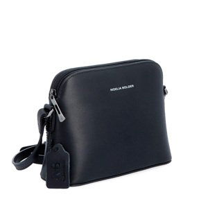 Kožená kabelka crossbody