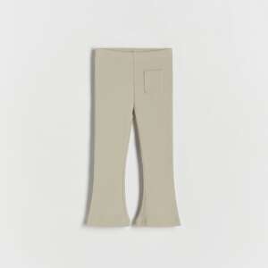 Reserved - Babies` trousers - Khaki