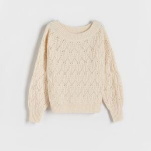 Reserved - Ladies` sweater -