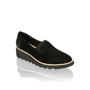 Clarks TEADALE RHEA