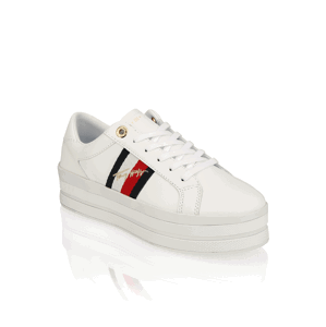 Tommy Hilfiger TH SIGNATURE MODERN SNEAKER