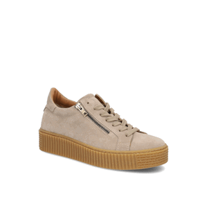 Pat Calvin Veloursleder Sneaker