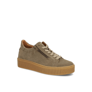 Pat Calvin Veloursleder Sneaker