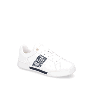 Tommy Hilfiger TH MONOGRAM ELEVATED SNEAKER