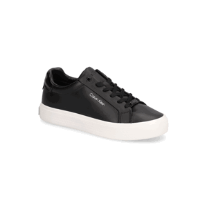 CALVIN KLEIN JEANS VULC LACE UP NANO FOX-LTH