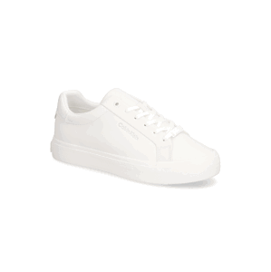 CALVIN KLEIN JEANS VULC LACE UP NANO FOX-LTH