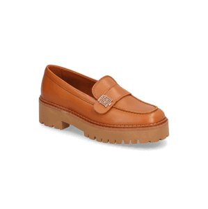 Tommy Hilfiger TH HARDWARE CHUNKY LOAFER