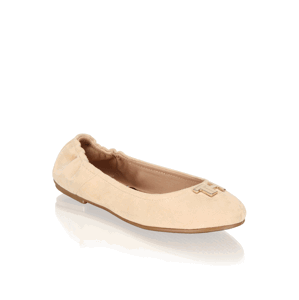 Tommy Hilfiger TH HARDWARE BALLERINA