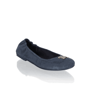 Tommy Hilfiger TH HARDWARE BALLERINA