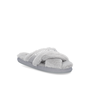 Tommy Hilfiger Tommy Furry Home Slipper