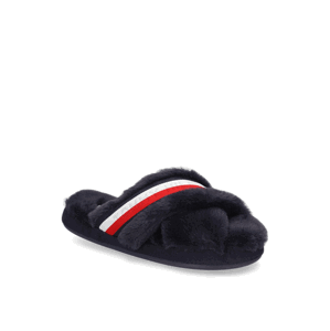 Tommy Hilfiger Tommy Furry Home Slipper