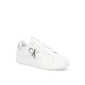 CALVIN KLEIN JEANS CUPSOLE LACEUP SNEAKER LOGO M