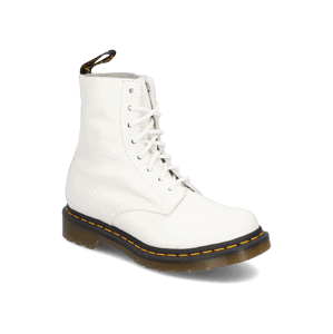 Dr.Martens 1460 Pascal 8 Eye Boo bílá