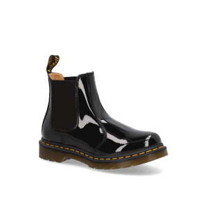 Dr.Martens 2976 Black Patent Lamper černá