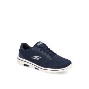 Skechers Go Walk 5 Lucky modrá