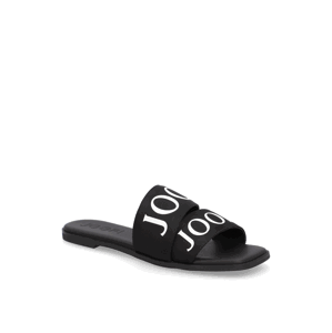 Joop nastro merle sandal fd černá