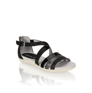 GEOX D SANDAL VEGA