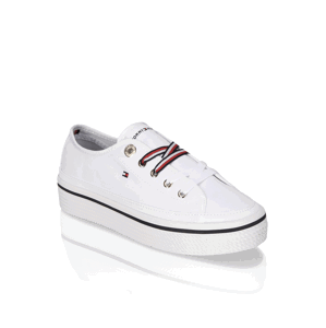 Tommy Hilfiger CORPORATE FLATFORM SNEAKER