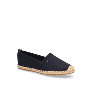 Tommy Hilfiger BASIC TOMMY FLAT ESPADRILLE