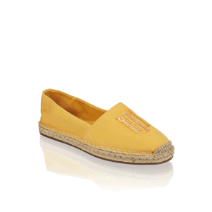 Tommy Hilfiger NAUTICAL TH BASIC ESPADRILLE