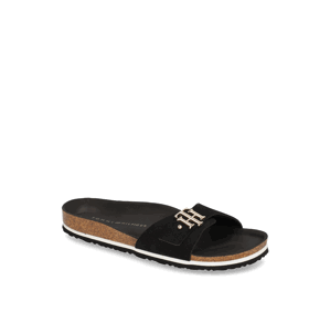 Tommy Hilfiger TH MOLDED FOOTBED FLAT SANDAL