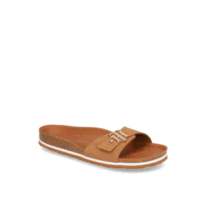 Tommy Hilfiger TH MOLDED FOOTBED FLAT SANDAL