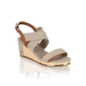 Tommy Hilfiger TH HARDWARE BASIC MID WEDGE