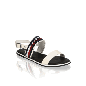 Tommy Hilfiger TOMMY SEQUINS FLAT SANDAL