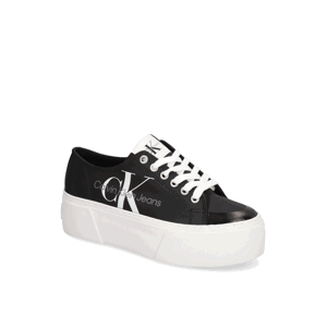 CALVIN KLEIN JEANS FLATFORM VULCANIZED EXTRA 1