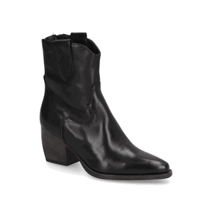 Kate Gray Glattleder Boot