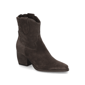 Kate Gray Veloursleder Boot