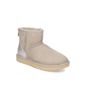 UGG CLASSIC MINI II METALLIC