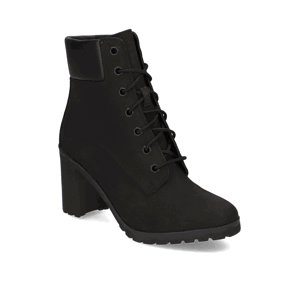 Timberland ALLINGTON 6IN LACE UP BLACK