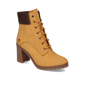 Timberland ALLINGTON 6IN LACE UP WHEAT