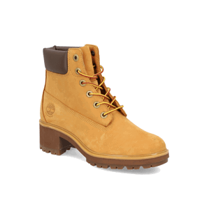 Timberland Kinsley 6 Inch Waterproof Boot Whea žlutá