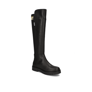 Tommy Hilfiger DOUBLE DETAIL LONG BOOT