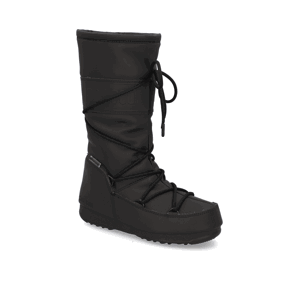 MOON BOOT MOON BOOT HIGH RUBBER WP