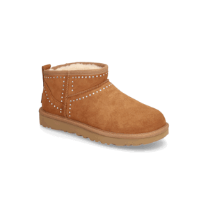 UGG W CLASSIC ULTRA MINI BLING